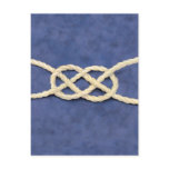 Seamen's Knots postcards