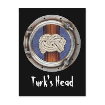 Seamen's Knots Post Cards