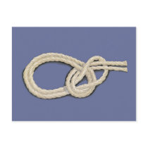 Seamen's Knots Post Cards