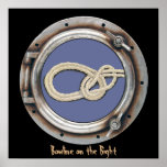Seamen's Knots posters