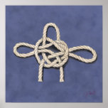 Seamen's Knots posters