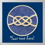 Seamen's Knots posters