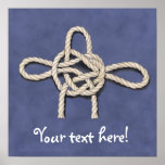 Seamen's Knots posters