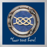 Seamen's Knots posters