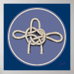 Seamen's Knots posters