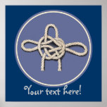 Seamen's Knots posters