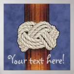 Seamen's Knots posters