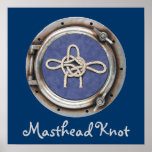 Seamen's Knots posters