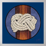 Seamen's Knots posters