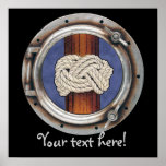 Seamen's Knots posters