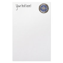 Seamen's Knots Stationery