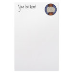 Seamen's Knots stationery