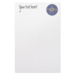 Seamen's Knots stationery