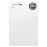 Seamen's Knots stationery
