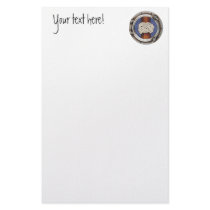 Seamen's Knots Stationery Paper