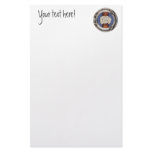 Seamen's Knots stationery