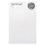 Seamen's Knots stationery