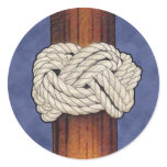 Seamen's Knots stickers