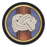 Seamen's Knots stickers
