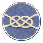 Seamen's Knots stickers