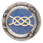 Seamen's Knots stickers