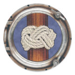 Seamen's Knots stickers