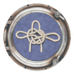 Seamen's Knots stickers