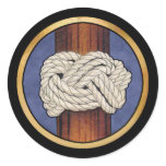 Seamen's Knots stickers