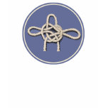 Seamen's Knots t-shirts