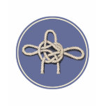 Seamen's Knots t-shirts
