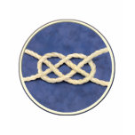 Seamen's Knots t-shirts