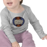 Seamen's Knots t-shirts