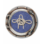Seamen's Knots t-shirts