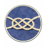 Seamen's Knots t-shirts