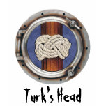 Seamen's Knots t-shirts