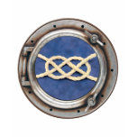 Seamen's Knots t-shirts