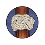 Seamen's Knots t-shirts