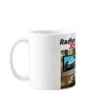 Seamless Display's Radius320 mugs