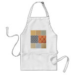 Seamless Vintage Wallpapers1 aprons