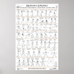 Seamm-Jasani: 58 Movements for Eternal Youth Print