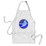 SeaMonkey Logo aprons