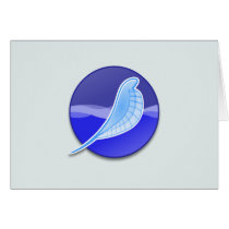 SeaMonkey Logo Card