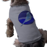 SeaMonkey Logo Pet Shirt