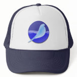 SeaMonkey Logo hats