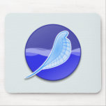 SeaMonkey Logo Mousepads