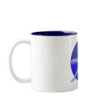 SeaMonkey Logo mugs