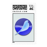 SeaMonkey Logo postage