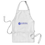 SeaMonkey Project - Horizontal Logo aprons