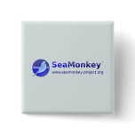SeaMonkey Project - Horizontal Logo buttons