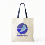 SeaMonkey Project - Vertical Logo bags